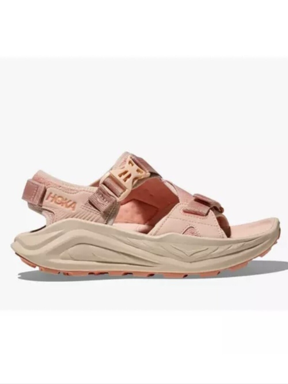 Hoka Infini TC Sandals